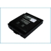 Batteri kompatibel med Siemens CS-SMM930CL