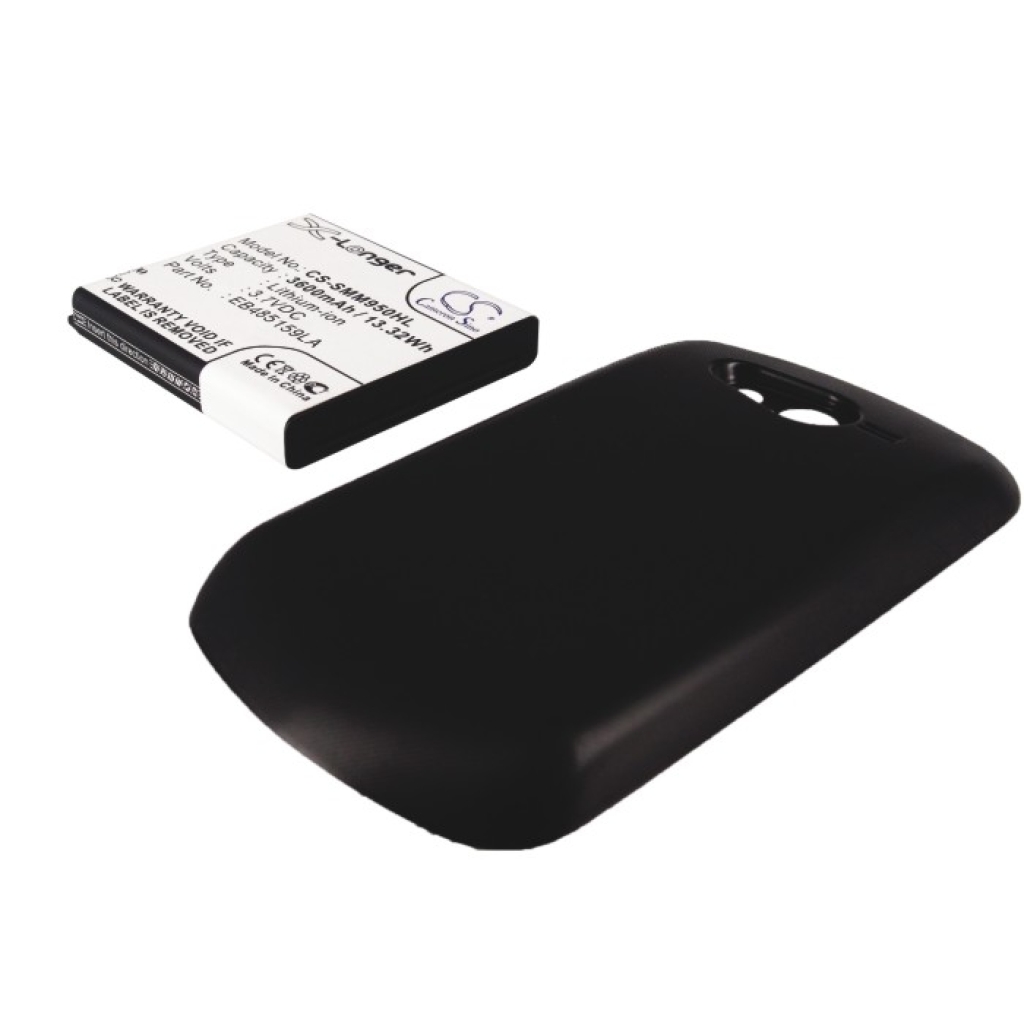 Batterier Erstatter EB485159LA