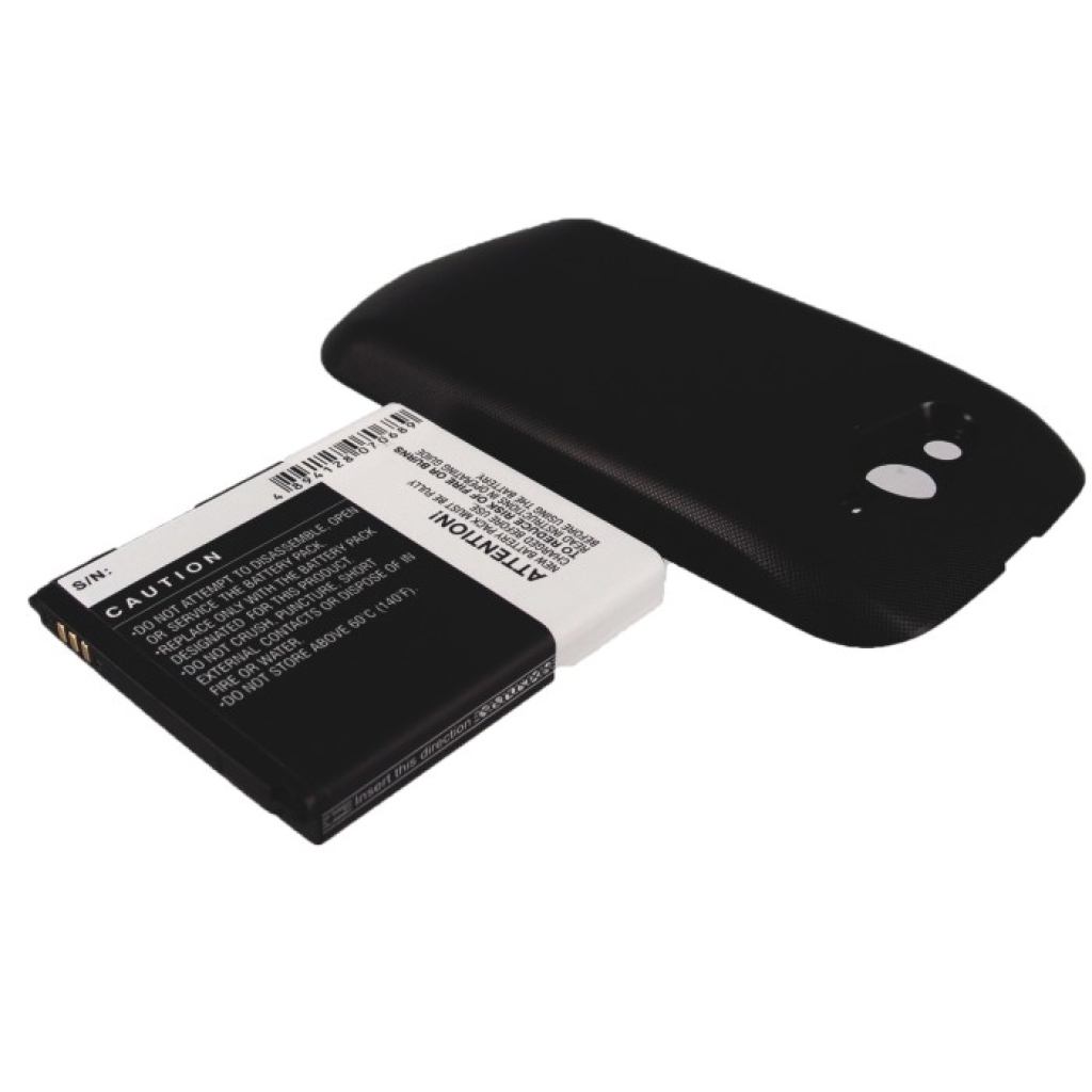 Batterier Erstatter EB485159LA