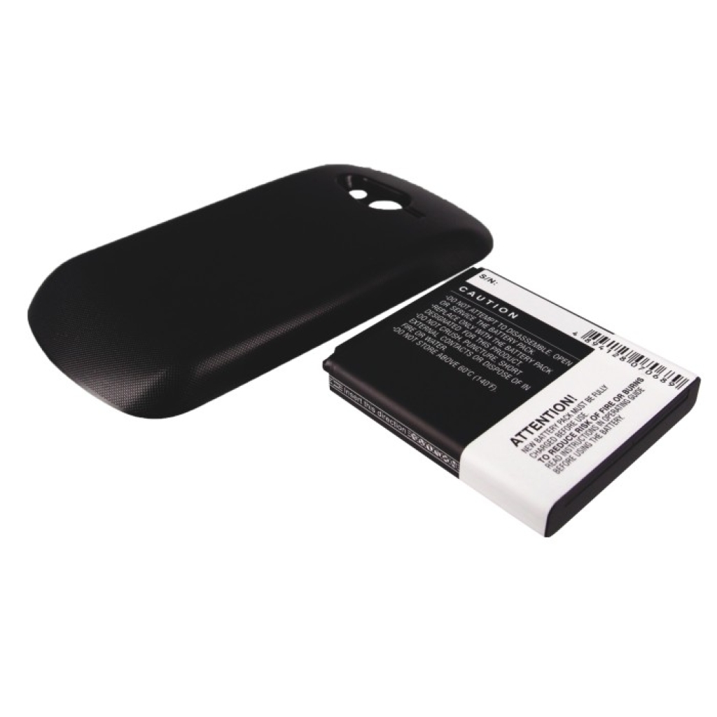 Batterier Erstatter EB485159LA