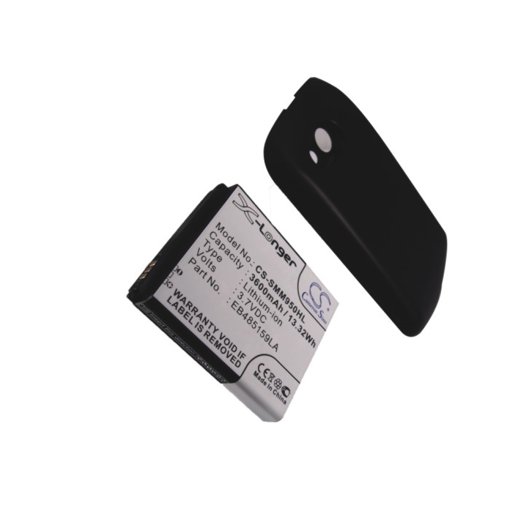 Batterier Erstatter EB485159LA