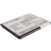Batteri kompatibel med Samsung Virgin Mobile CS-SMM950XL