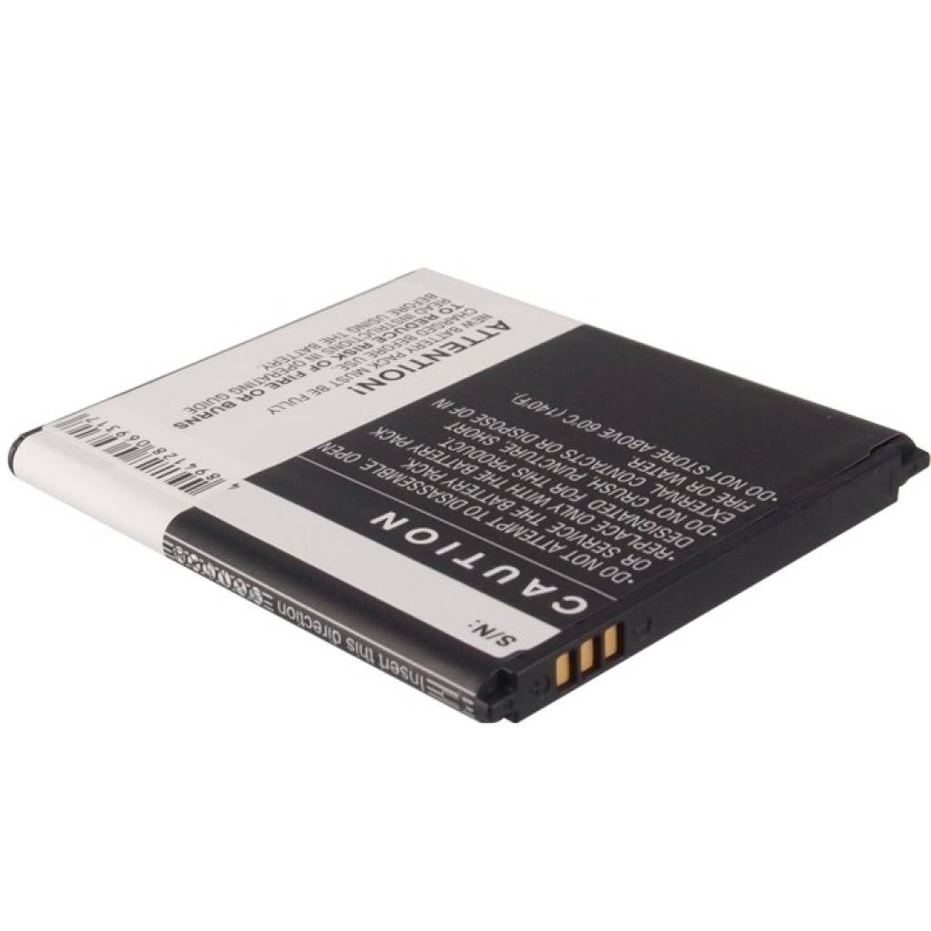 Batteri kompatibel med Samsung Virgin Mobile CS-SMM950XL