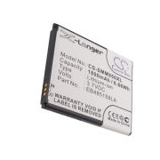 Battery compatibleWith Batteries