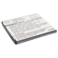 Kompatibel batteriudskiftning til Samsung B605BA,B605BK,B605BU