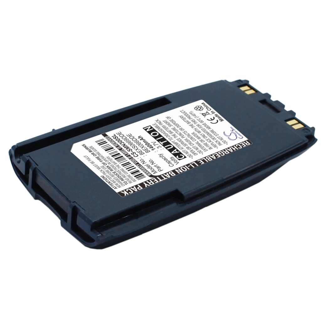 Batteri kompatibel med Samsung CS-SMN300SL