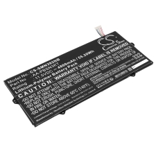 Kompatibel batteriudskiftning til Samsung AA-PBSN3KT,BA43-00392A
