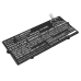 Notebookbatteri Samsung CS-SMN392NB