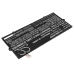Notebookbatteri Samsung CS-SMN392NB