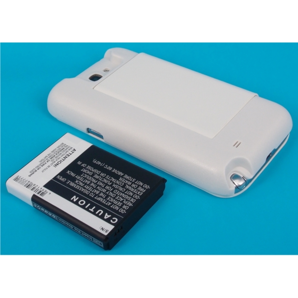 Batteri kompatibel med Samsung Sprint CS-SMN710DW
