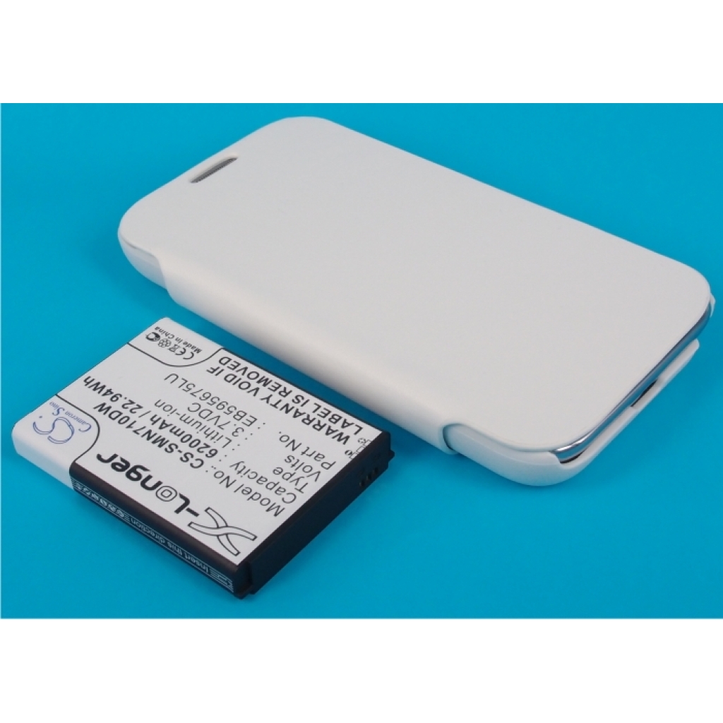 Batteri kompatibel med Samsung Sprint CS-SMN710DW