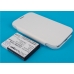 Batteri kompatibel med Samsung Sprint CS-SMN710DW
