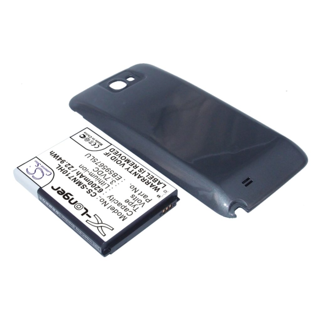 Batteri kompatibel med Samsung CS-SMN710HL