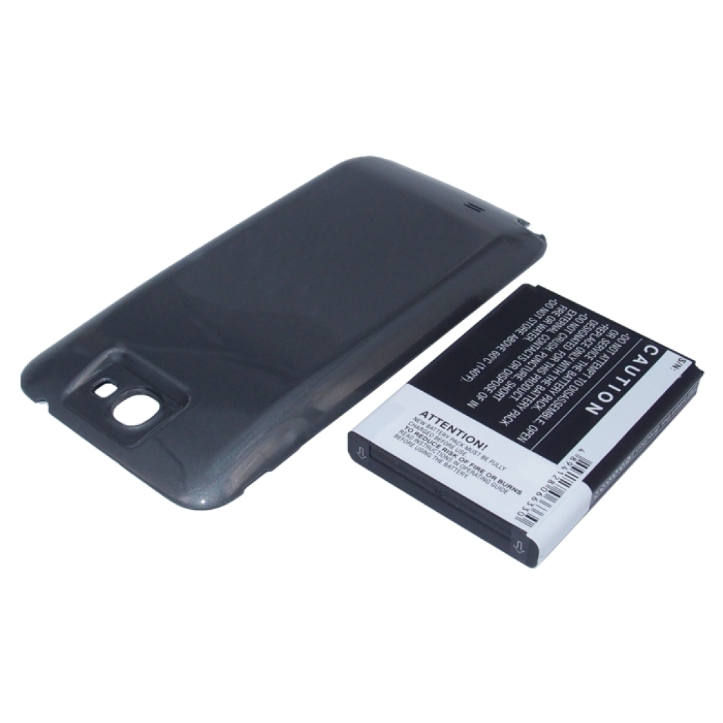 Batteri kompatibel med Samsung CS-SMN710HL