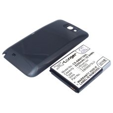 Kompatibel batteriudskiftning til Samsung EB595675LU