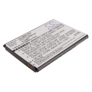 CS-SMN710SL<br />Batterier til  erstatter batteri EB-L1J9LVD