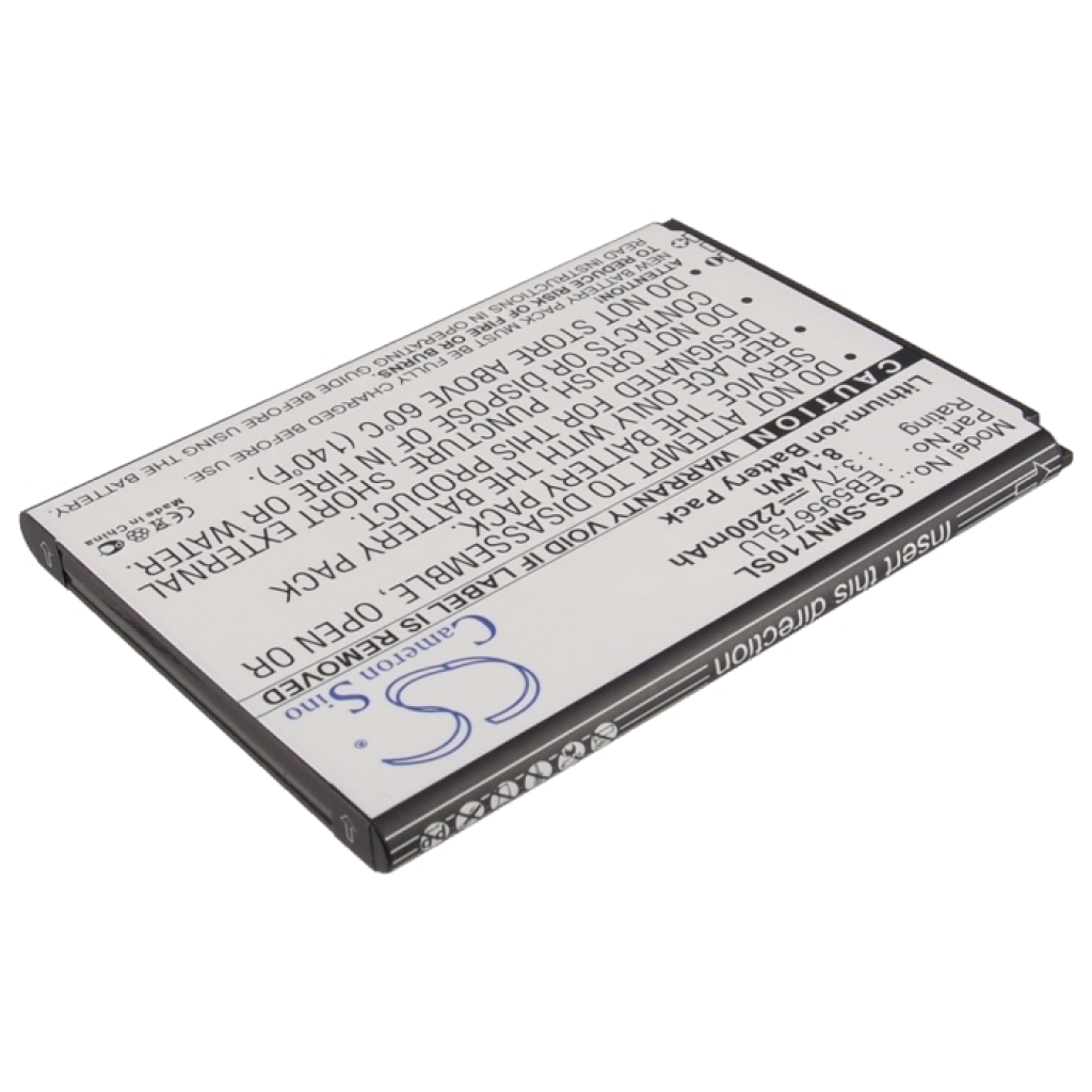 Mobile Phone Battery Samsung SCH-R950