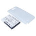 Batteri kompatibel med Samsung CS-SMN710WL