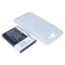 Batteri kompatibel med Samsung CS-SMN710WL