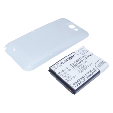 Kompatibel batteriudskiftning til Samsung EB595675LU