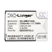 Batterier Erstatter EB595675LU