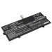 Notebookbatteri Samsung NT930SBE