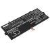 Notebookbatteri Samsung NT930SBE
