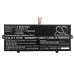 Notebookbatteri Samsung NT930SBE