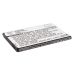 Mobiltelefonbatteri Samsung CS-SMN750SL