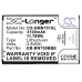 Mobiltelefonbatteri Samsung CS-SMN751XL