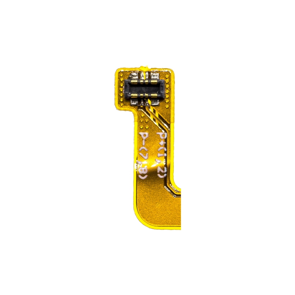 Mobiltelefonbatteri Samsung CS-SMN770SL