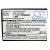 Battery Replaces EB615268VA