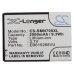 Battery Replaces EB615268VA