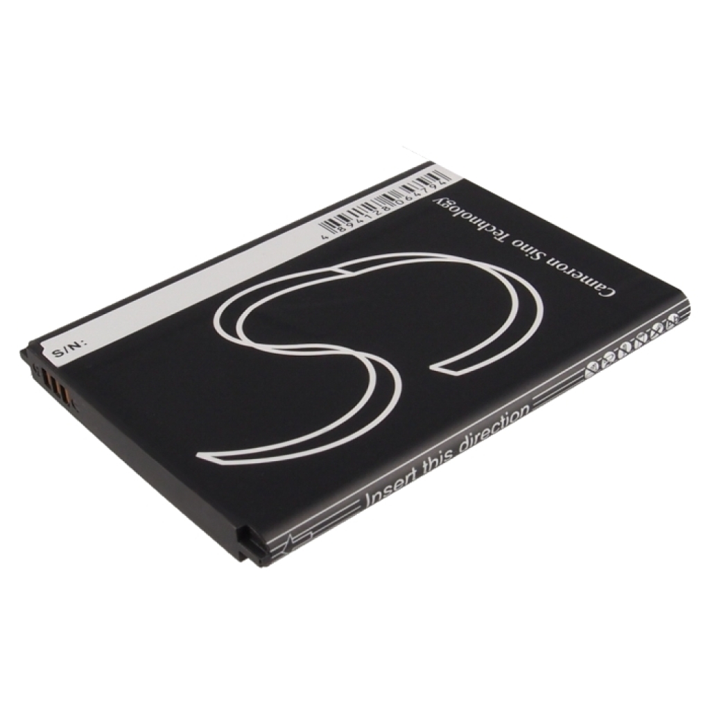 Mobile Phone Battery Samsung SHV-E250K