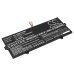 Notebook battery Samsung NT930SBE-K716