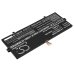 Notebook battery Samsung NT930SBE-K716