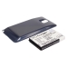 Mobile Phone Battery Samsung SM-N9000