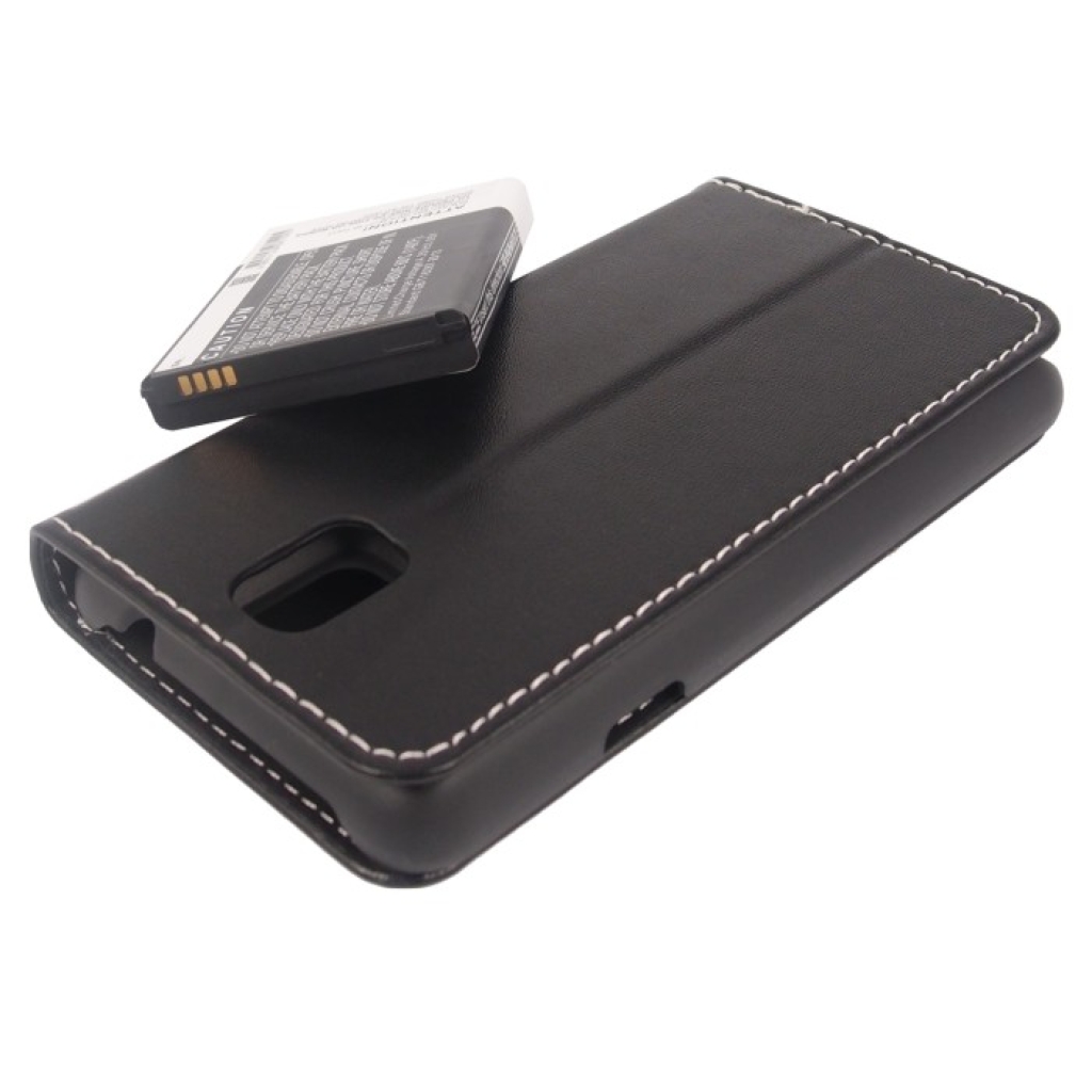 Batteri kompatibel med Samsung CS-SMN900DL
