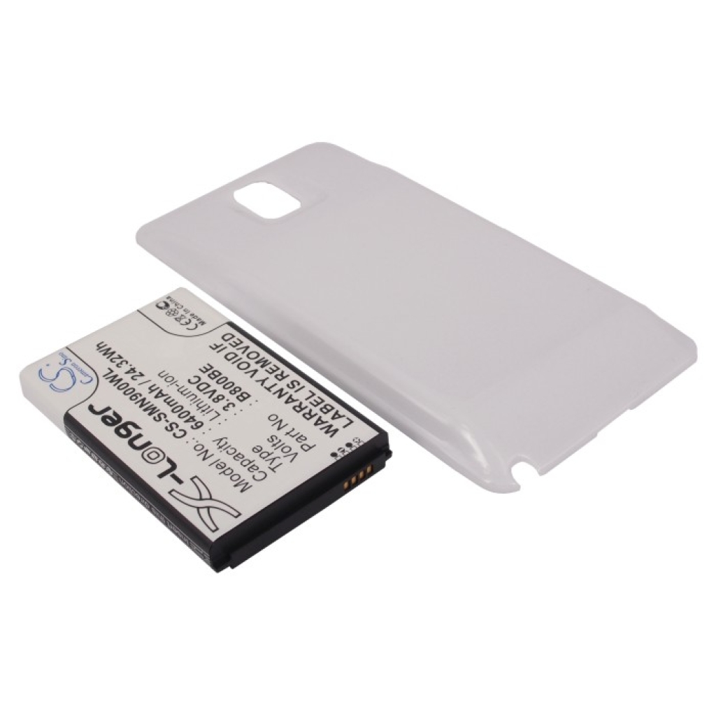 Mobile Phone Battery Samsung SM-N9000