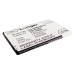 Mobiltelefonbatteri Samsung CS-SMN900XL