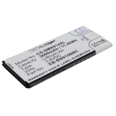 Kompatibel batteriudskiftning til Samsung EB-BN915BBC,EB-BN915BBE,EB-BN915BBK