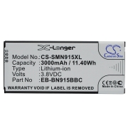 Mobile Phone Battery Samsung SM-N915P