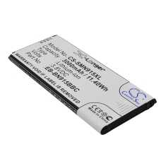 Kompatibel batteriudskiftning til Samsung EB-BN915BBC,EB-BN915BBE,EB-BN915BBK