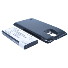 Kompatibel batteriudskiftning til Samsung EB-BN916BBC