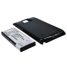 Kompatibel batteriudskiftning til Samsung EB-BN916BBC