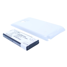 Kompatibel batteriudskiftning til Samsung EB-BN916BBC