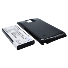Kompatibel batteriudskiftning til Samsung EB-BN910BBE,EB-BN910BBK,EB-BN910BBU
