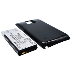 Compatible battery replacement for Samsung EB-BN910BBE,EB-BN910BBK,EB-BN910BBU
