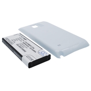 CS-SMN917HL<br />Batterier til  erstatter batteri EB-BN910BBU