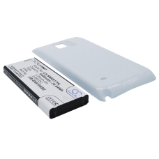 Kompatibel batteriudskiftning til Samsung EB-BN910BBE,EB-BN910BBK,EB-BN910BBU
